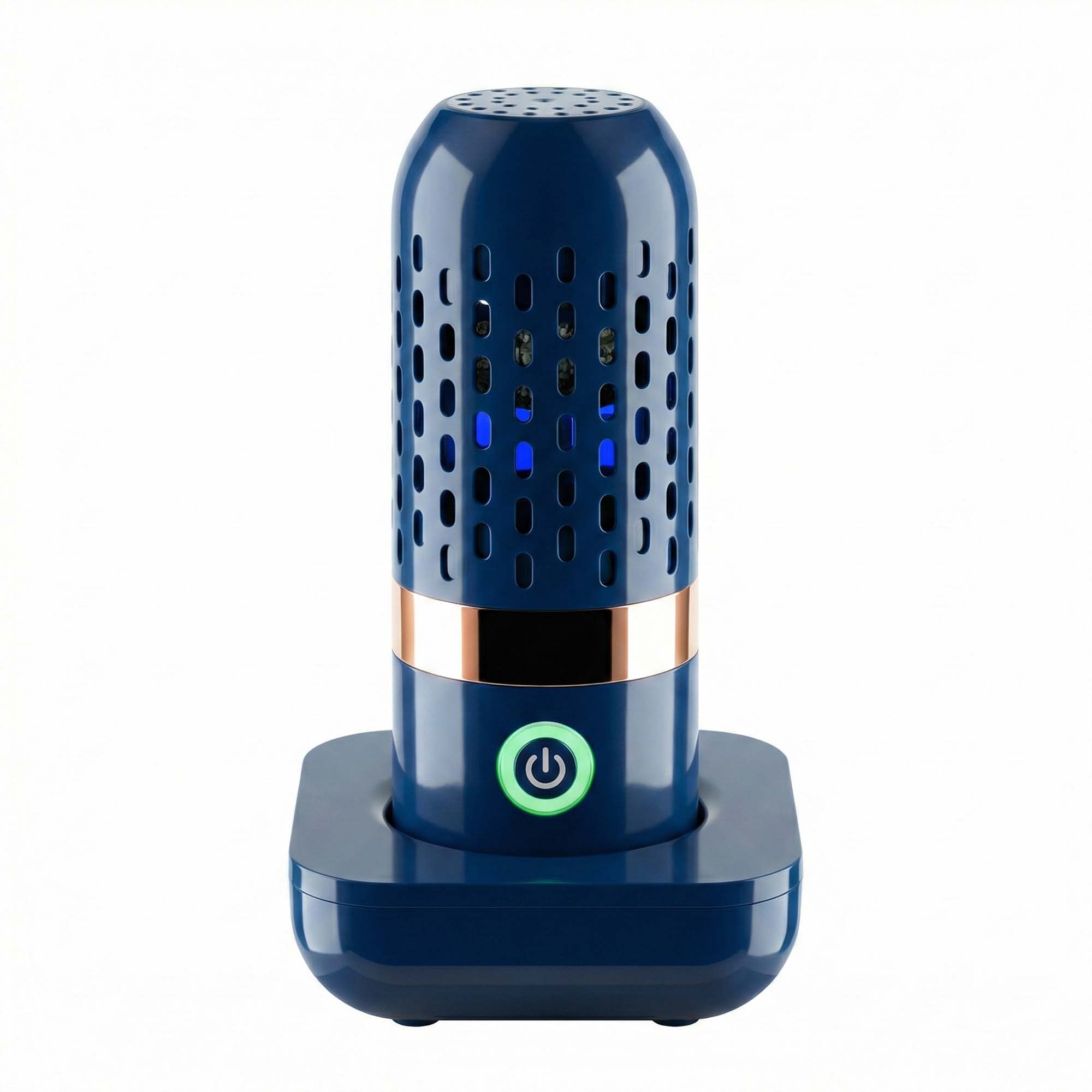 Cleanova AquaPro – جهاز تنقية الخضر والفواكه بالماء النشط (لاسلكي ومقاوم للماء)